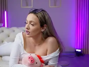 Chaturbate Free Live Porn of sabrinajadex