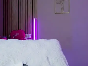 Chaturbate Adult Video Chat of sabrinajadex