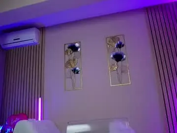 Chaturbate Adult Webcams of sabrinajadex