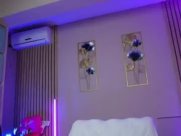 Chaturbate Free Porn Cam of sabrinajadex