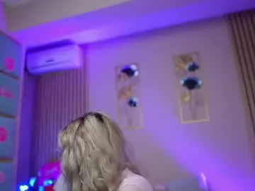 Chaturbate Nude Webcam of sabrinajadex