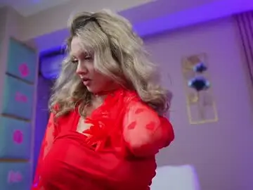 Chaturbate Live Sex Cam of sabrinajadex