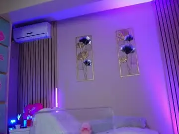 Chaturbate Adult Webcam of sabrinajadex