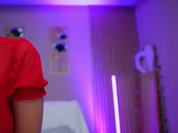 Chaturbate Live Porn of sabrinajadex