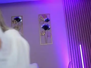 Chaturbate Adult Webcam of sabrinajadex