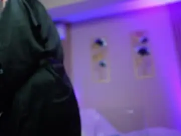Chaturbate Live Sex Cam of sabrinajadex