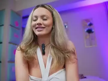 Chaturbate Live Sex Cam of sabrinajadex
