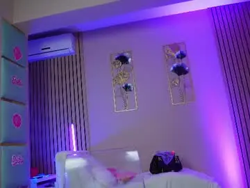 Chaturbate Free Porn Cam of sabrinajadex