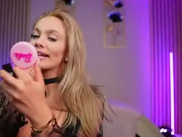 Chaturbate Nude Webcam of sabrinajadex