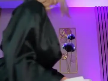 Chaturbate Free Porn Cam of sabrinajadex