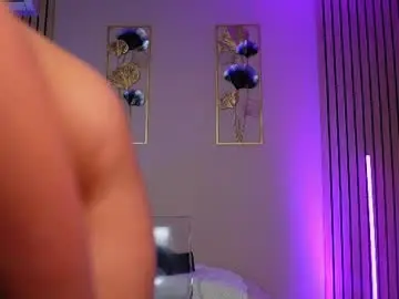 Chaturbate Nude Webcam of sabrinajadex