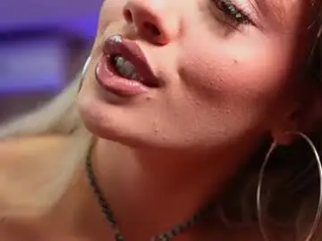Chaturbate Free Porn Cam of sabrinajadex
