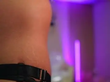 Chaturbate Adult Webcams of sabrinajadex