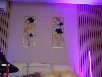 Chaturbate Sex Cam of sabrinajadex