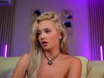Chaturbate Best Webcam of sabrinajadex