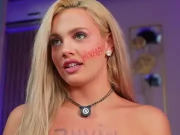 Chaturbate Live Sex of sabrinajadex
