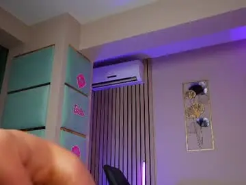 Chaturbate Free Porn Cam of sabrinajadex