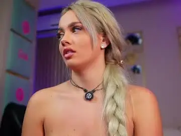 Chaturbate Adult Video Chat of sabrinajadex