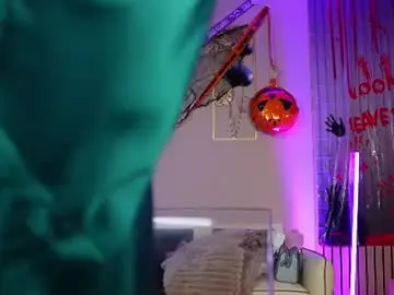 Chaturbate Live Porn of sabrinajadex