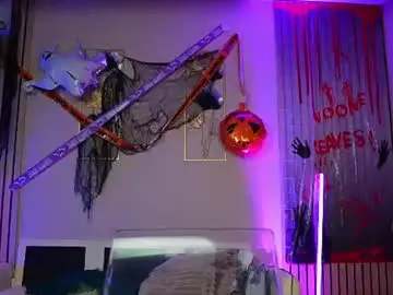 Chaturbate Adult Webcam of sabrinajadex