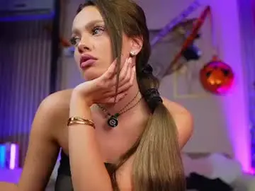Chaturbate Adult Video Chat of sabrinajadex