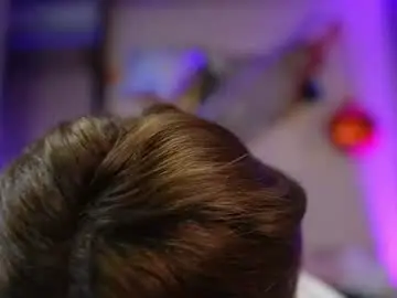 Chaturbate Nude Webcam of sabrinajadex