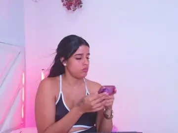 Chaturbate Live Porn of saraprinse