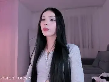Chaturbate Adult Webcams of sharonforever