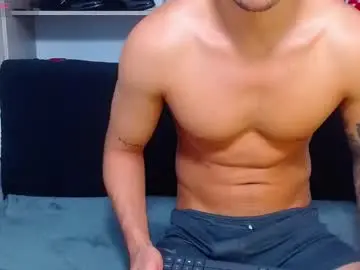 Chaturbate Adult Video Chat of tristan_bm