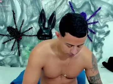 Chaturbate Sex Chat of tristan_bm