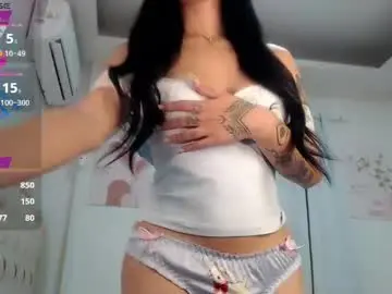 Chaturbate Adult Video Chat of ts_pinayfoxxy18