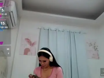 Chaturbate Sex Cam of ts_pinayfoxxy18