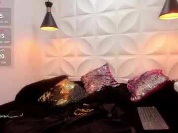 Chaturbate Private Sex Chat of valentina__ortiz