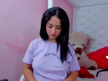 Chaturbate Free Live Porn of valentina__ortiz