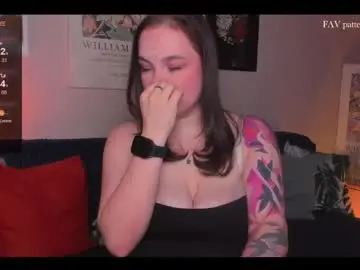 Chaturbate Live Sex of varvaraola
