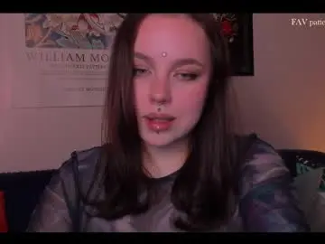 Chaturbate Best Webcam of varvaraola