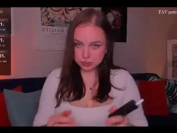Chaturbate Free Porn Cam of varvaraola