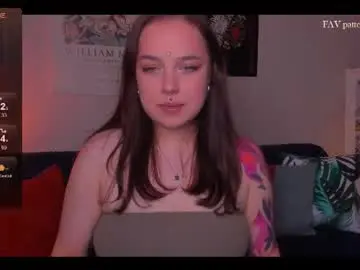 Chaturbate Adult Video Chat of varvaraola