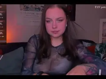 Chaturbate Sex Chat of varvaraola