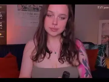 Chaturbate Free Live Porn of varvaraola