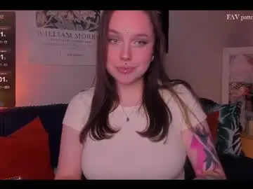 Chaturbate Best Webcam of varvaraola