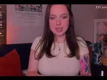 Chaturbate Adult Video Chat of varvaraola