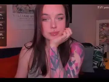 Chaturbate Best Webcam of varvaraola