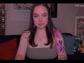 Chaturbate Adult Video Chat of varvaraola