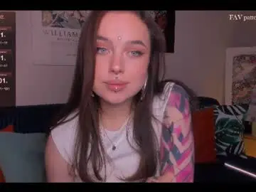 Chaturbate Live Sex of varvaraola