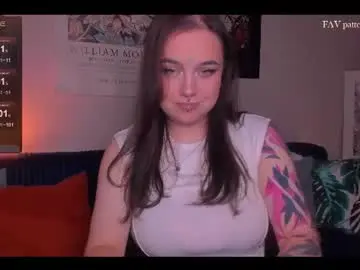 Chaturbate Sex Chat of varvaraola