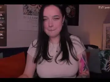 Chaturbate Adult Video Chat of varvaraola