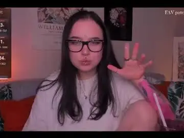 Chaturbate Adult Webcam of varvaraola