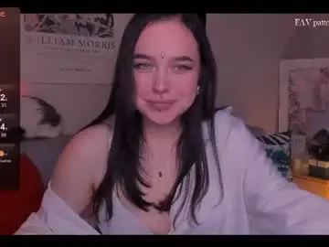 Chaturbate Best live sex cam show of varvaraola