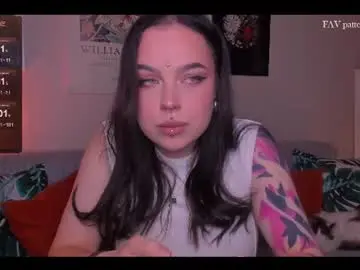 Chaturbate Sex Chat of varvaraola